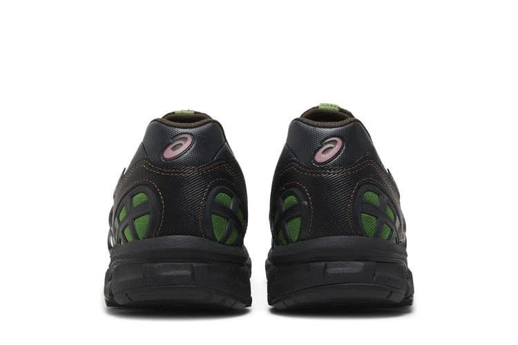 Andersson Bell x ASICS Gel Sonoma 15-50 Black Green