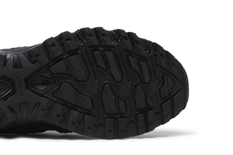 Andersson Bell x ASICS Gel Sonoma 15-50 Black Green