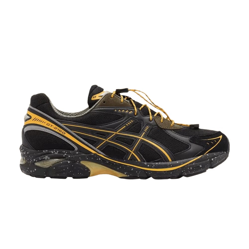 GRIP SWANY x atmos x ASICS GT 2160 25th Anniversary
