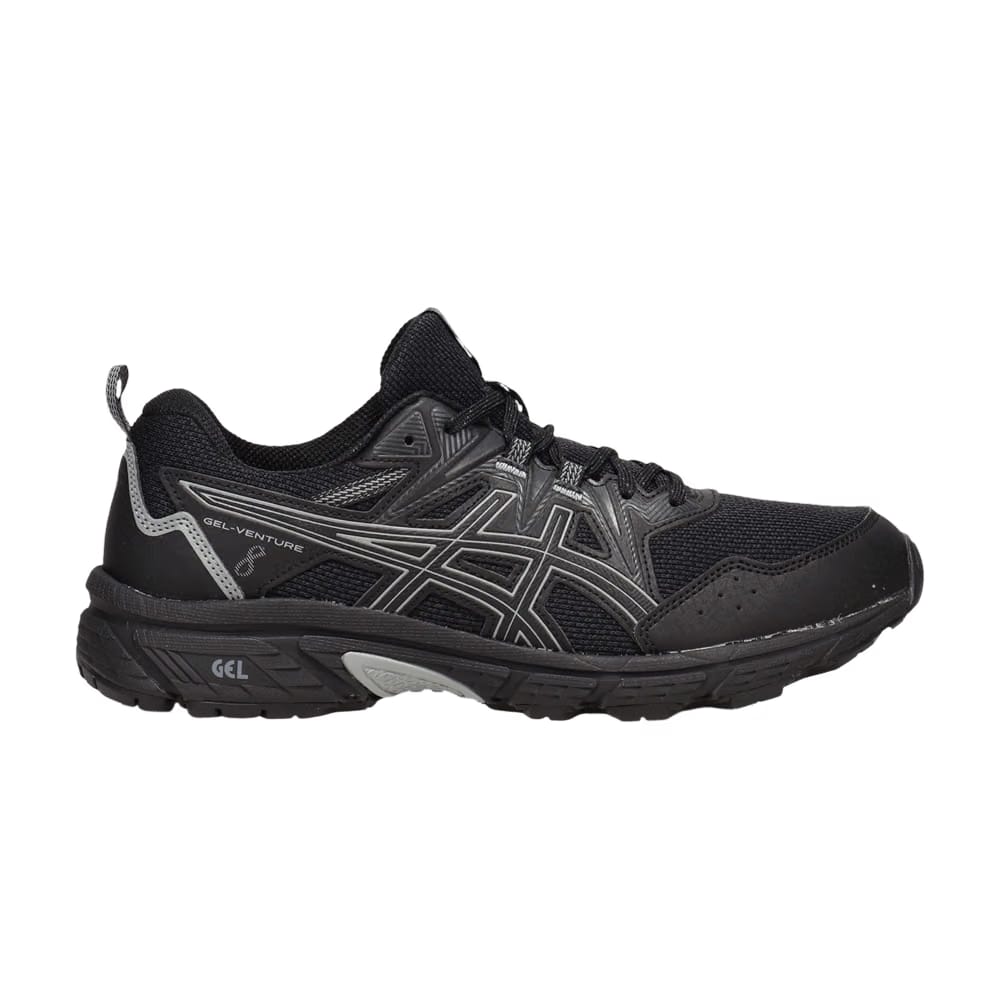 Asics Gel Venture 8 Black