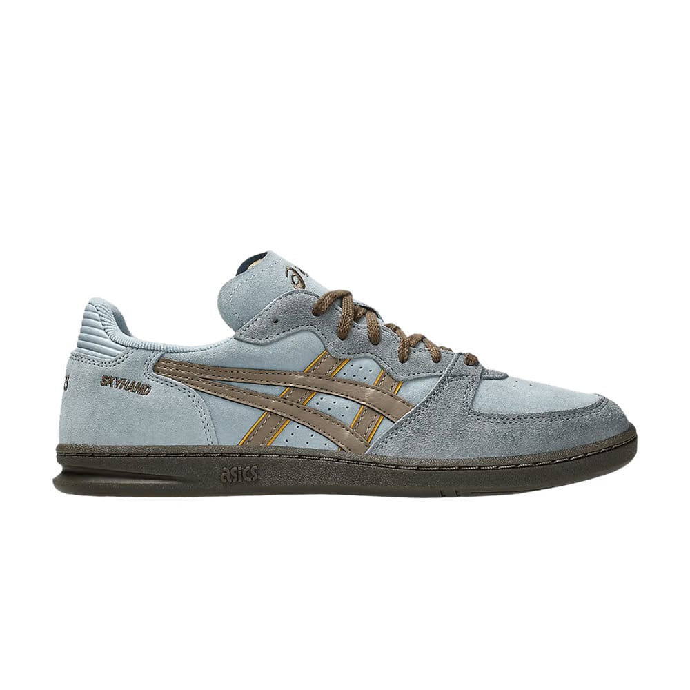 Asics Skyhand OG Dolphin Grey Pepper