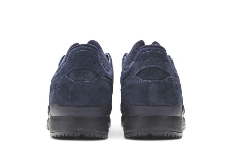 Ronnie Fieg x ASICS Gel Lyte 3 OG The Palette - Genesis