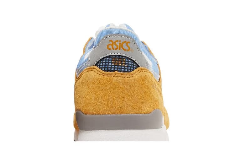 Awake NY x ASICS Gel Lyte 3 Della Robbia Blue