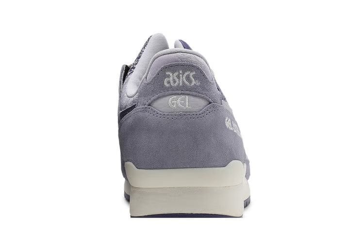 Asics Gel Lyte 3 OG Ash Rock Bandana