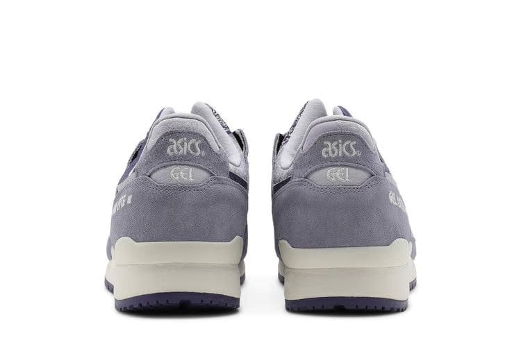 Asics Gel Lyte 3 OG Ash Rock Bandana