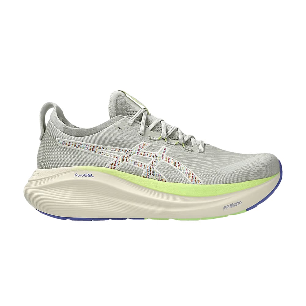 Asics Gel Nimbus 27 TR Nature Bathing