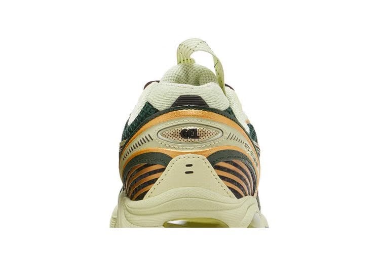 Kiko Kostadinov x ASICS UB8-S GT 2160 'Jade Coffee'