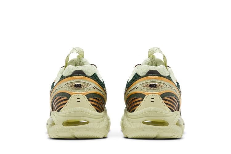 Kiko Kostadinov x ASICS UB8-S GT 2160 'Jade Coffee'