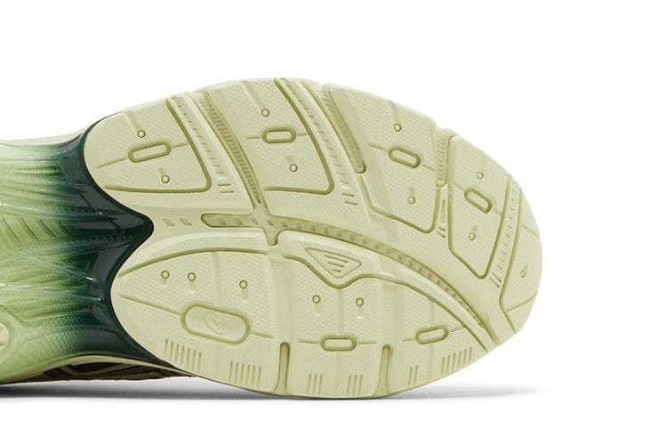 Kiko Kostadinov x ASICS UB8-S GT 2160 'Jade Coffee'