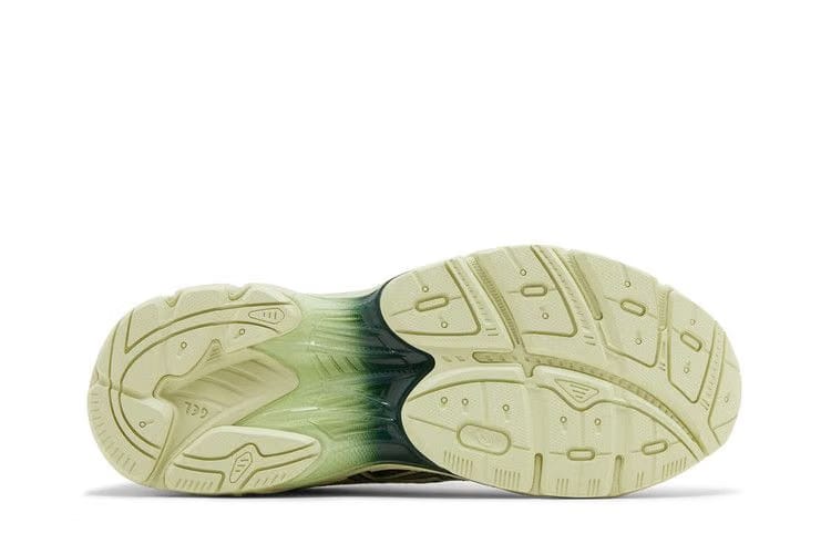 Kiko Kostadinov x ASICS UB8-S GT 2160 'Jade Coffee'