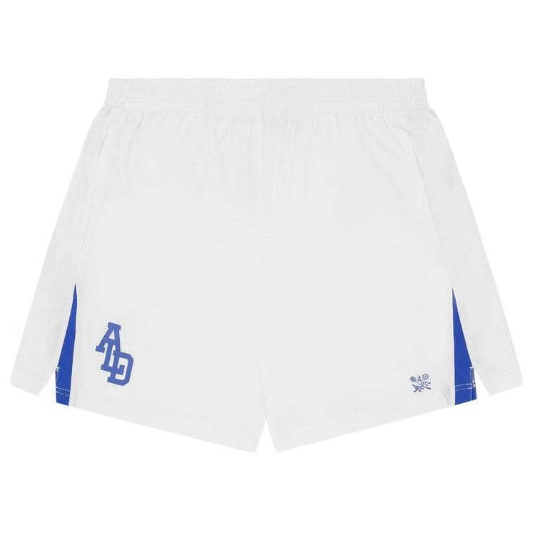 Aimé Leon Dore Practice Shorts Bright White