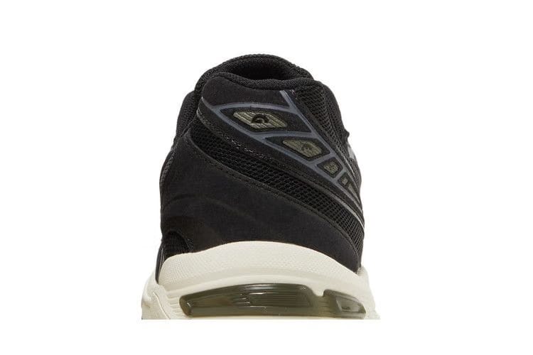 Asics Gel 1130 Black Metropolis