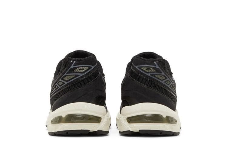 Asics Gel 1130 Black Metropolis