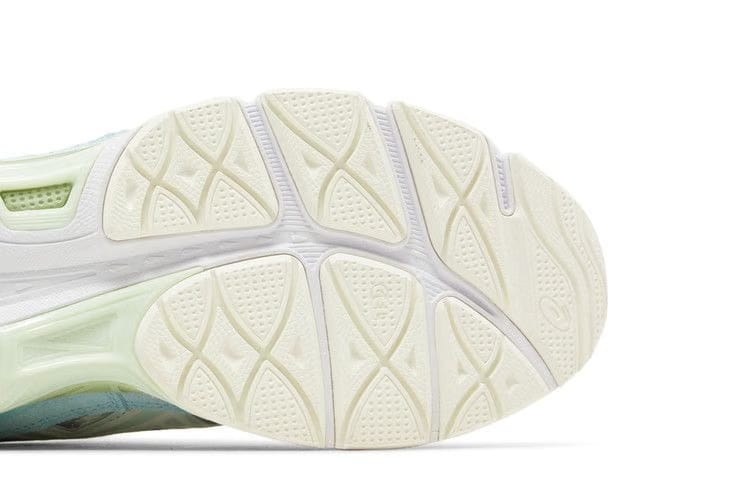 Asics Gel NYC Cream Aquamarine