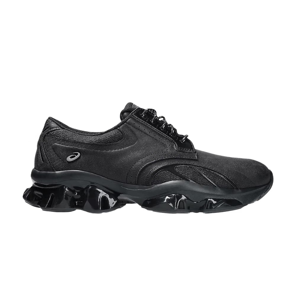 ASICS Gel Quantum Kinetic Black