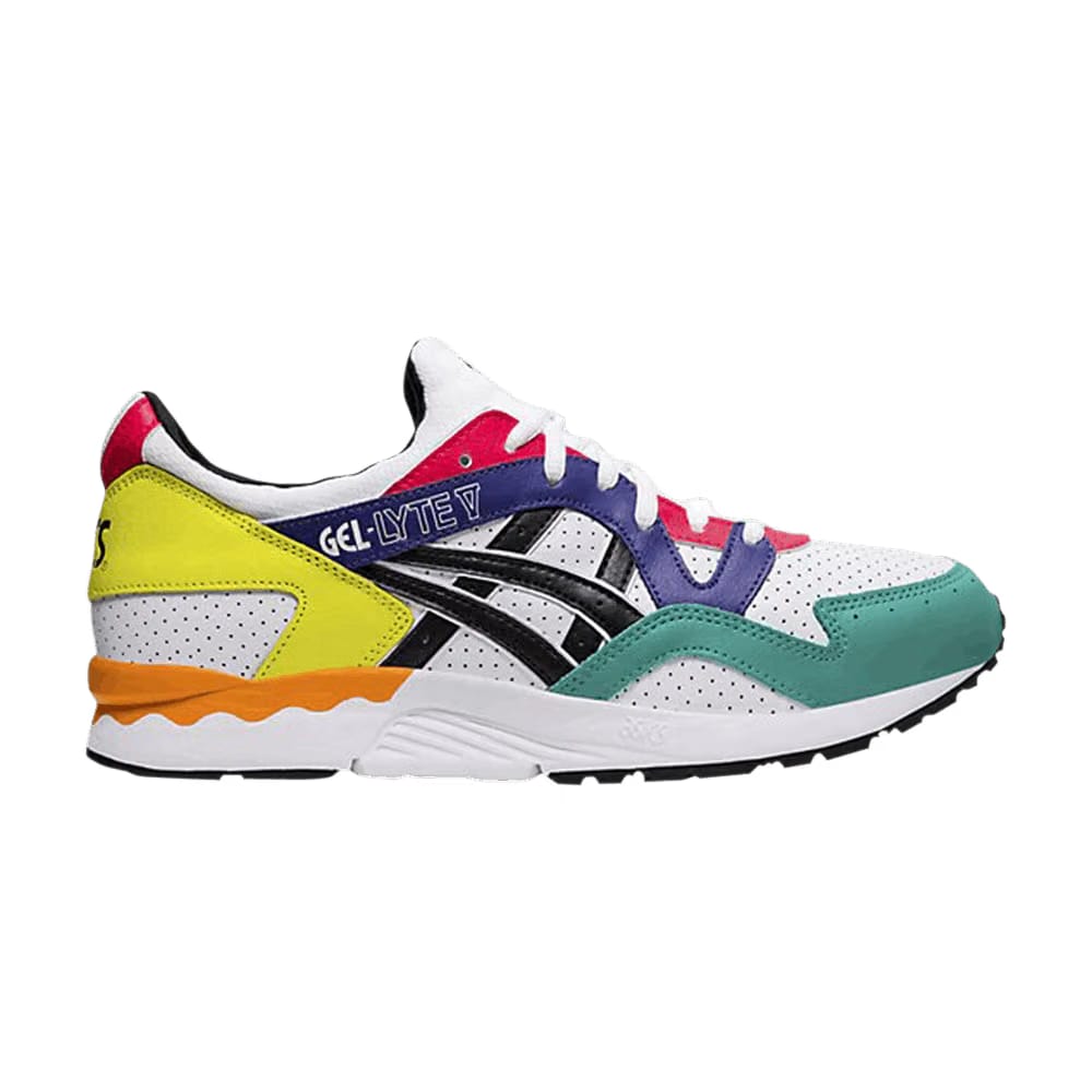 Asics Gel Lyte 5 Multi-Color