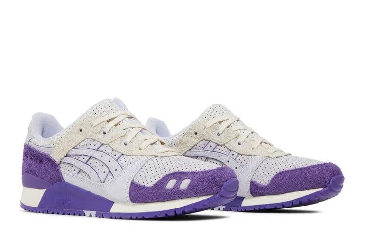Asics Gel Lyte 3 OG Lilac Hint