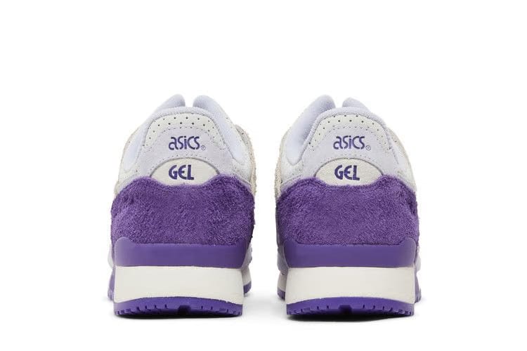 Asics Gel Lyte 3 OG Lilac Hint
