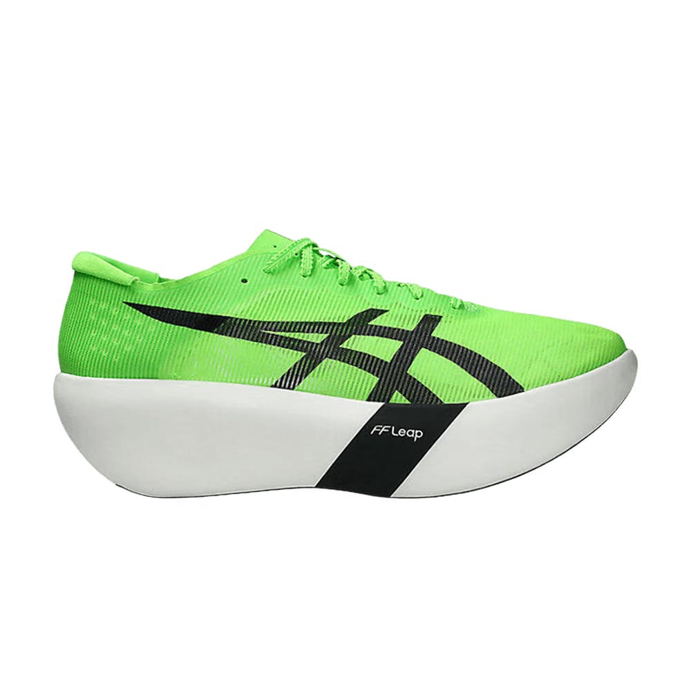 ASICS Metaspeed Ray Green Gecko