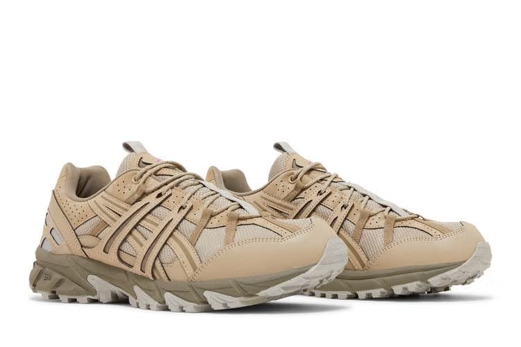 Asics Gel Sonoma 15-50 Wood Crepe