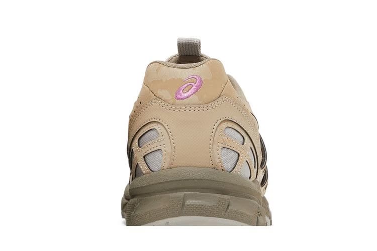 Asics Gel Sonoma 15-50 Wood Crepe