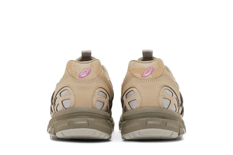 Asics Gel Sonoma 15-50 Wood Crepe