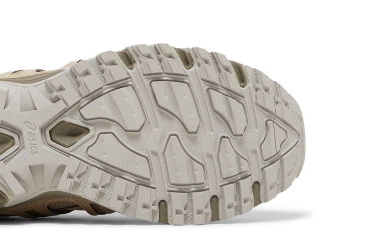 Asics Gel Sonoma 15-50 Wood Crepe
