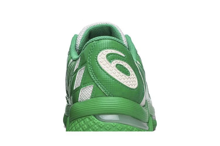 Kiko Kostadinov x ASICS Gel Kiril Cilantro