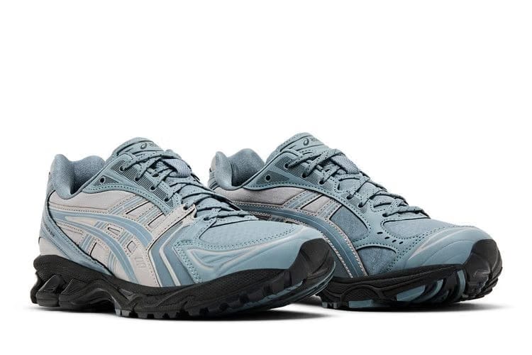 Asics Gel Kayano 14 Earthenware Pack - Fjord Grey