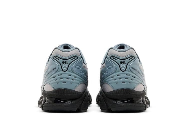 Asics Gel Kayano 14 Earthenware Pack - Fjord Grey