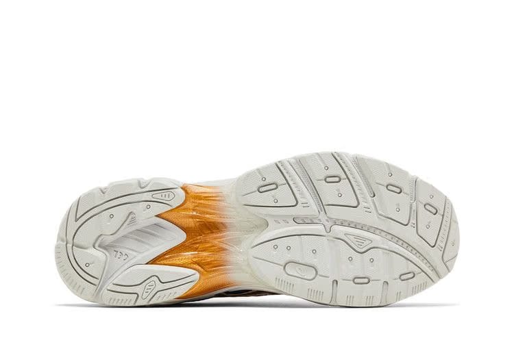 Kiko Kostadinov x ASICS UB8-S GT 2160 'Cream Pure Silver'