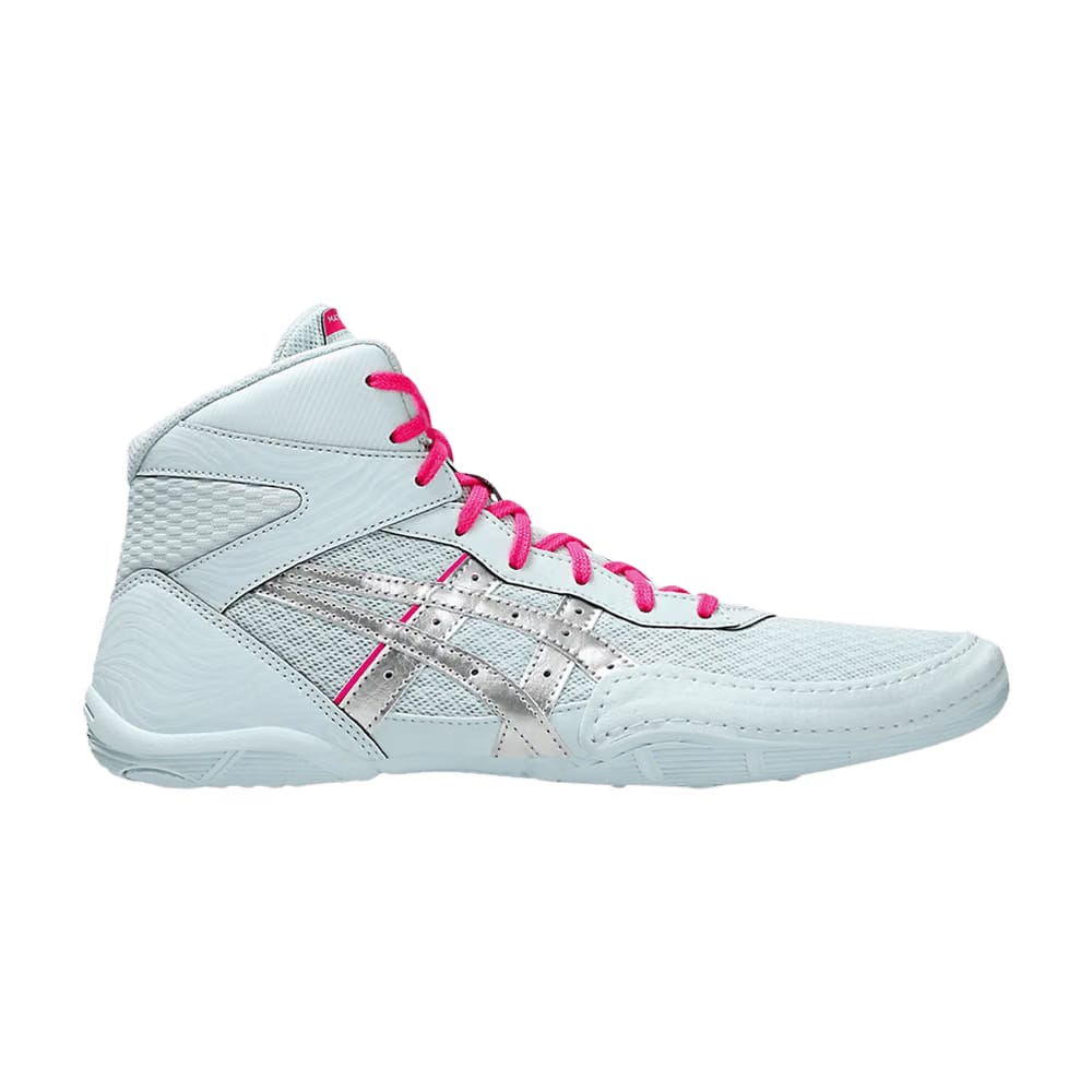ASICS Matflex 7 Cool Grey Pink