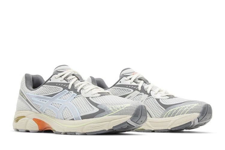 Tomo Curation x ASICS GT 2160 Kogarashi