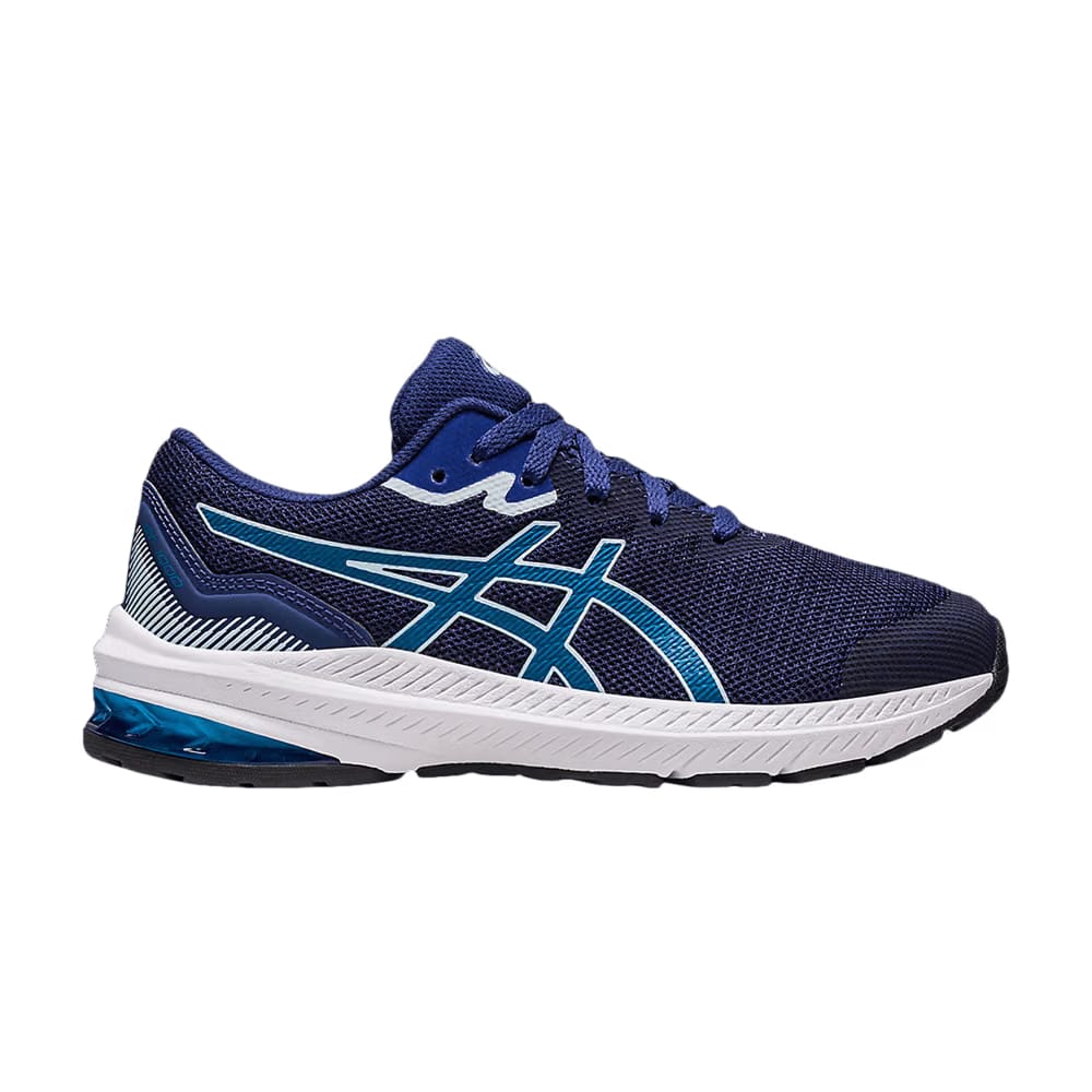 Asics GT 1000 11 GS Indigo Blue