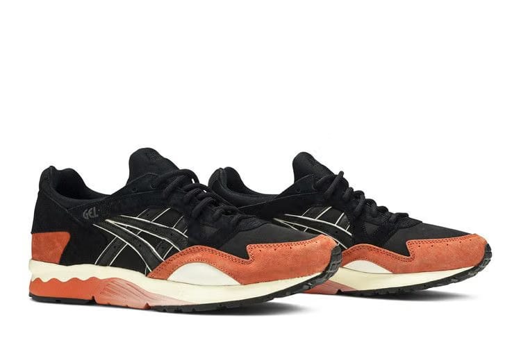 BAIT x ASICS Gel Lyte 5 Misfits