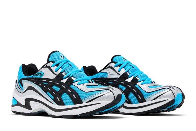 ASICS Gel Preleus Aizuri Blue