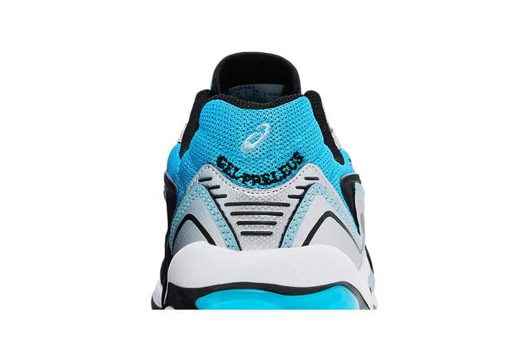 ASICS Gel Preleus Aizuri Blue