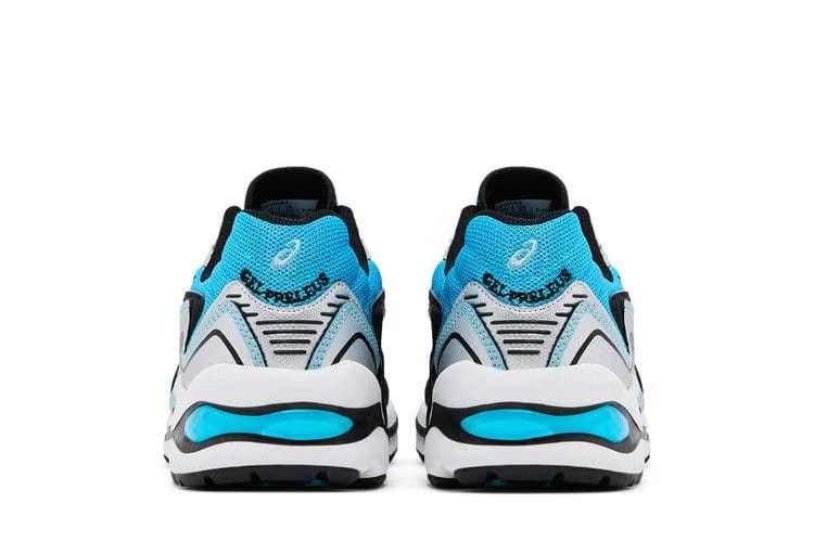 ASICS Gel Preleus Aizuri Blue