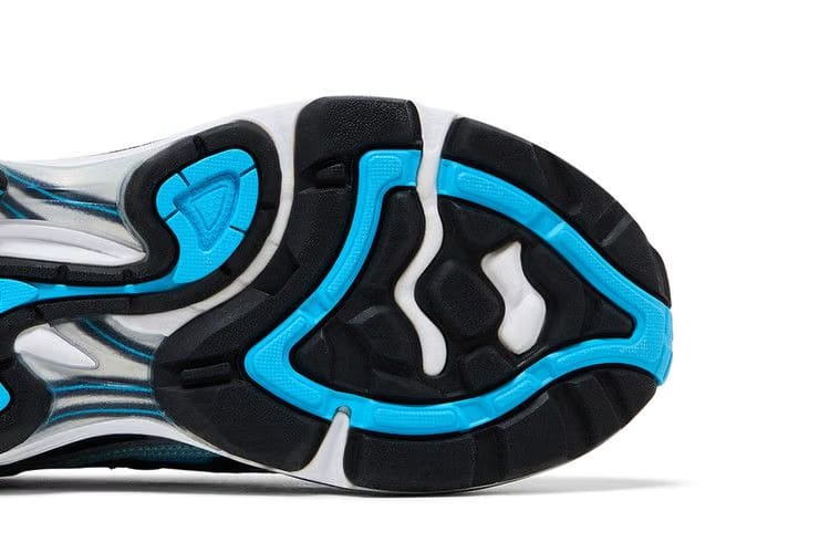 ASICS Gel Preleus Aizuri Blue