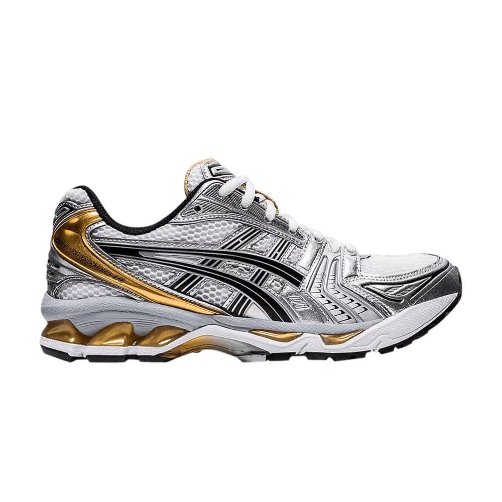 Asics Wmns Gel Kayano 14 'Pure Gold'