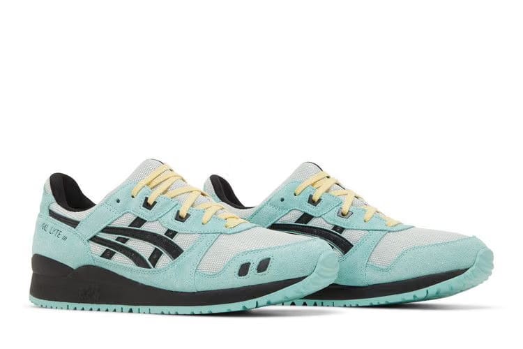 Asics Gel Lyte 3 OG Pure Aqua