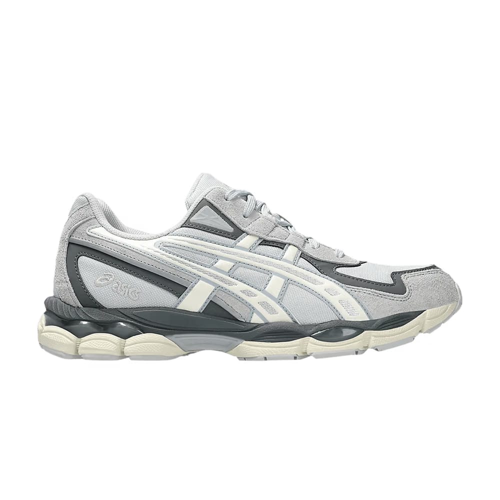 Asics Gel NYC 2055 Glacier Grey Cream