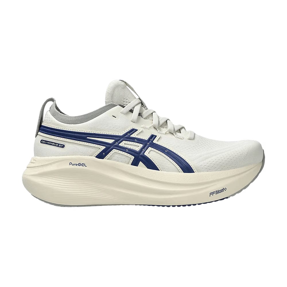 Asics Wmns Gel Nimbus 27 'Track Club'