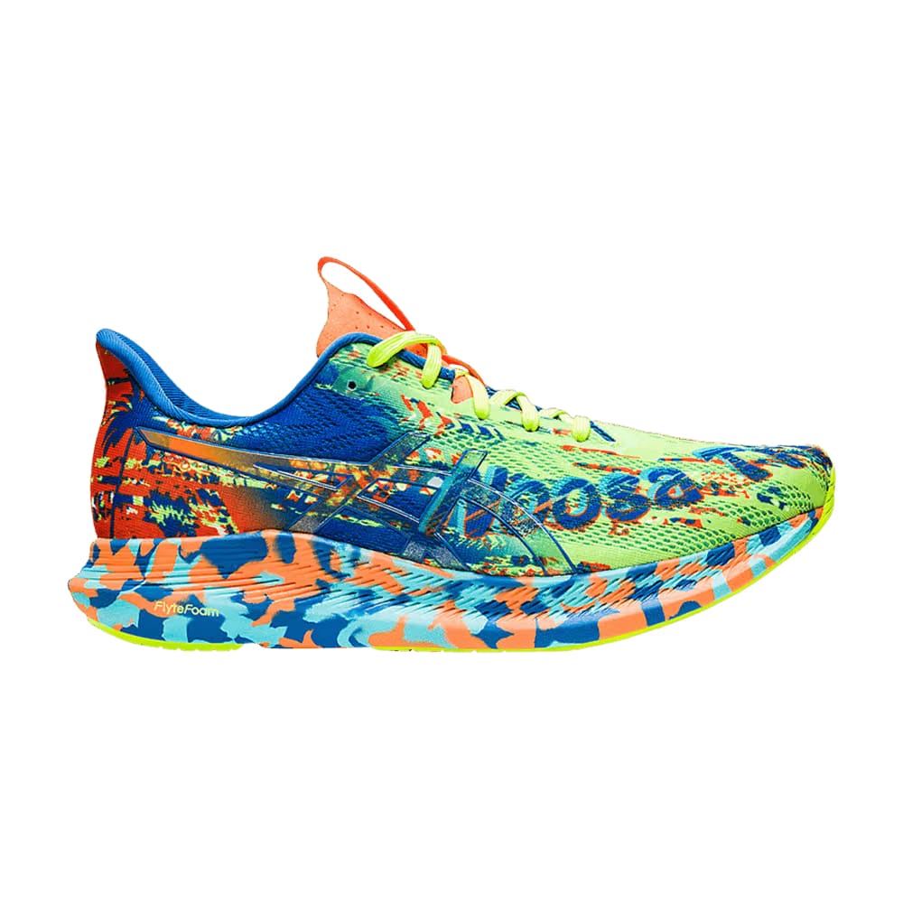 Asics Noosa Tri 14 Tropical - Hazard Green