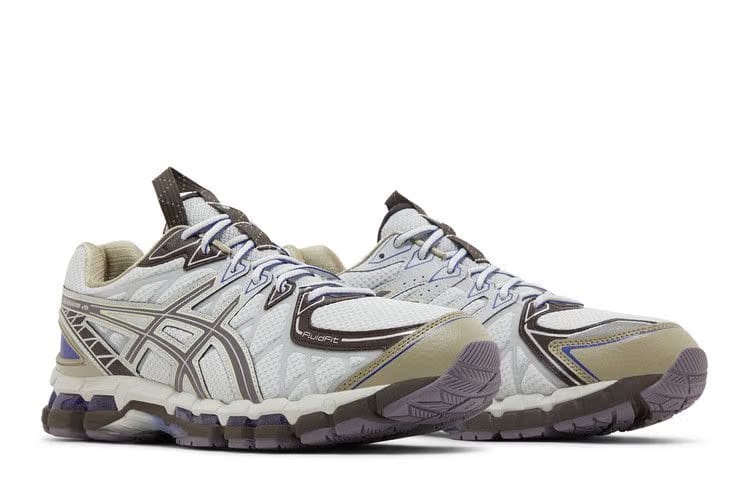 Kiko Kostadinov x ASICS UB10-S Gel Kayano 20 Glacier Lavender Grey