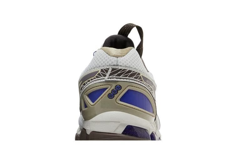 Kiko Kostadinov x ASICS UB10-S Gel Kayano 20 Glacier Lavender Grey