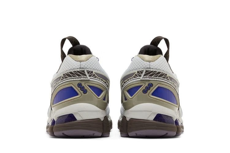 Kiko Kostadinov x ASICS UB10-S Gel Kayano 20 Glacier Lavender Grey