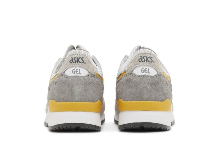 Asics Gel Lyte 3 OG Oyster Grey Honey