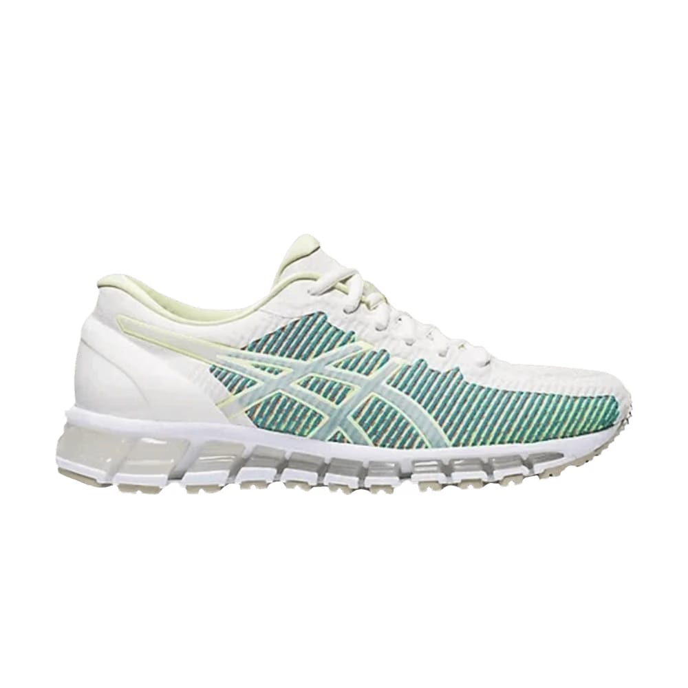 Asics Wmns Gel Quantum 360 CM 'Cream Huddle Yellow'