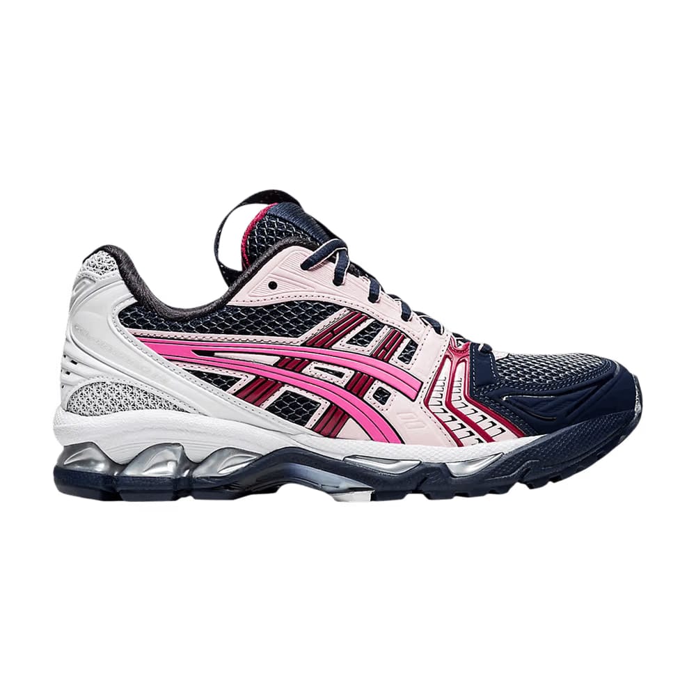 Kiko Kostadinov x ASICS Wmns UB1-S Gel Kayano 14 'Midnight Pink Tint'